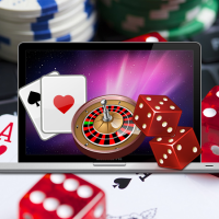 The approach’s of the shifting funds in the poker online terpercaya.