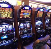 Online Slot Games: A Booming Trend in Online Gambling