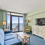 Enjoy an Unbeatable Location & Easy Living: Oceanfront Condos in Myrtle Beach for Sale Now.