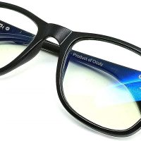 Comfort in Clarity: Enhancing Your Screen Time with Blue Light Blocking Glasses