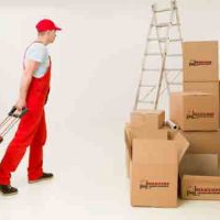"Relocation Made Easy: Moving Cleaning Experts in Kristianstad"