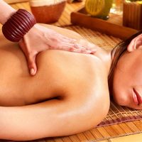 Recharge and Relax with Yeonsu-gu On-Demand Massage