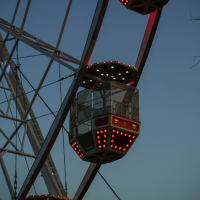 Entertainment City: A Center for Exploration and Entertainment