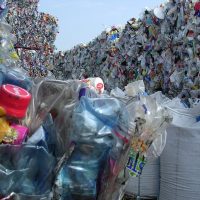 Advances in PET Recycling to Combat Global Plastic Waste