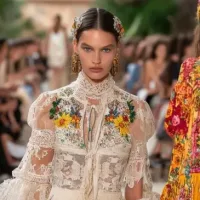 The Unique Style of Dolce and Gabbana That Defines Modern Fashion