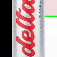 THC Seltzer Beverages Bringing Sparkling Taste and Cannabis Infusion Together
