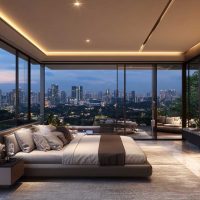 Inside Design Intelligence: Narra Residences Floor Plan and River Modern Floor Plan