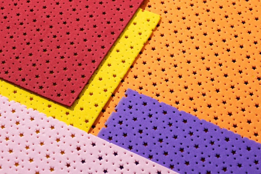 Top Features to Look for When Selecting an EPDM Flooring Supplier