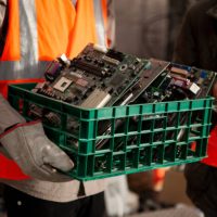 A Structured Approach to Data Center Transitions in Dubai