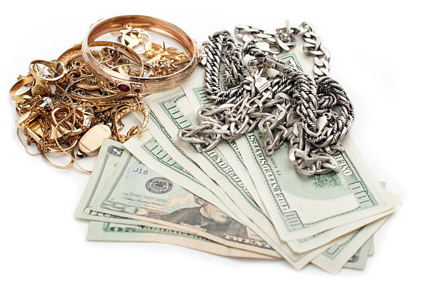 Step-by-Step Guide to Converting Gold Jewellery into Instant Cash