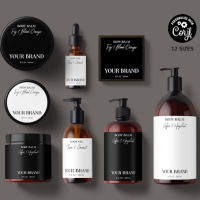 Beauty Product Label Design: Balancing Creativity and Compliance