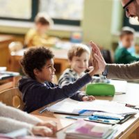How English Tutoring Develops Reading, Writing, and Speaking Skills