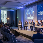 How Financial Events Drive Innovation, Networking, and Market Growth