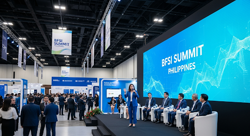 Why an Industry-Focused Event Is Shaping the Future of Financial Services