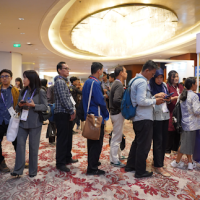 Bringing Global Experts Together for Advanced Cyber Defense Discussions