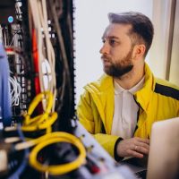 Reliable Network Infrastructure Solutions for Modern Dubai Businesses