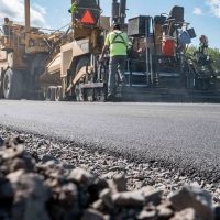 Why Asphalt Utah Services Are Essential for Long-Lasting Pavements