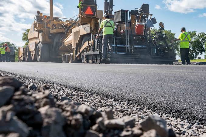 Why Asphalt Utah Services Are Essential for Long-Lasting Pavements