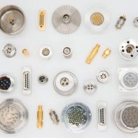 Materials and Manufacturing Processes Behind Hermetic Connectors