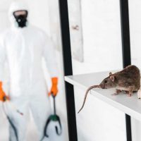 How Rat Control Products Help Prevent Rodent Infestations in Commercial Properties
