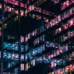 City, window, architecture — Ethical Dilemmas in Healthcare: Dr. Julian Mitton's Guiding Principles