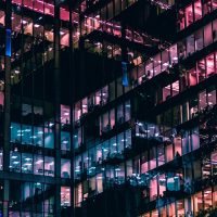 City, window, architecture — Ethical Dilemmas in Healthcare: Dr. Julian Mitton's Guiding Principles