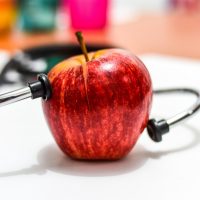 Apple, manzana, health — Exploring the Next Era of Radiology with Dr. Andrew Gomes
