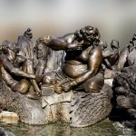 Marriage carousel, fountain, art — Gereguleerde online casinos Belgi.222