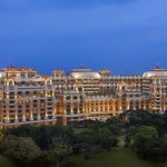How ITC Grand Chola Chennai Combines Traditional Heritage with Luxury