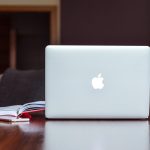 Apple, macbook, notebook — How Union Rayo is Revolutionizing Motor Innovation for Modern Applications
