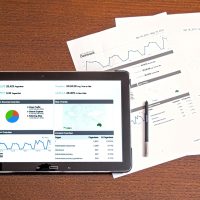 Analysis, analytics, business — Johannesburg Flower Delivery - Premium Flower Delivery Across Johannesburg