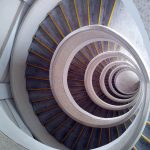 Staircase, spiral, tower — Lemon Casino - Online Casino Recenzje.9706 (3)