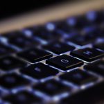 Technology, keyboard, computing — Mending the Broken Compass: How Spiritual Warfare Writings Can Guide Soul Healing