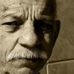 Man, senior, portrait — Online Casino Vergleich sterreich.342