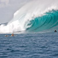 Big waves, surfers, indonesia — StreamEast: Elevating Your Sports Experience with High-Quality Live Streams