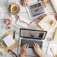 Desktop, laptop, crafts — The Importance of Detail in Part-Time Karaoke Reporting