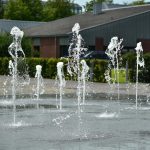 Water, water feature, fountain — Why Casimba Casino Stands Out in Ireland's Online Gaming Scene