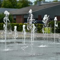 Water, water feature, fountain — Why Casimba Casino Stands Out in Ireland's Online Gaming Scene