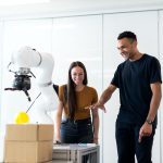 AI models collaboration