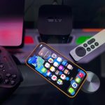 Apple TV profiles feature