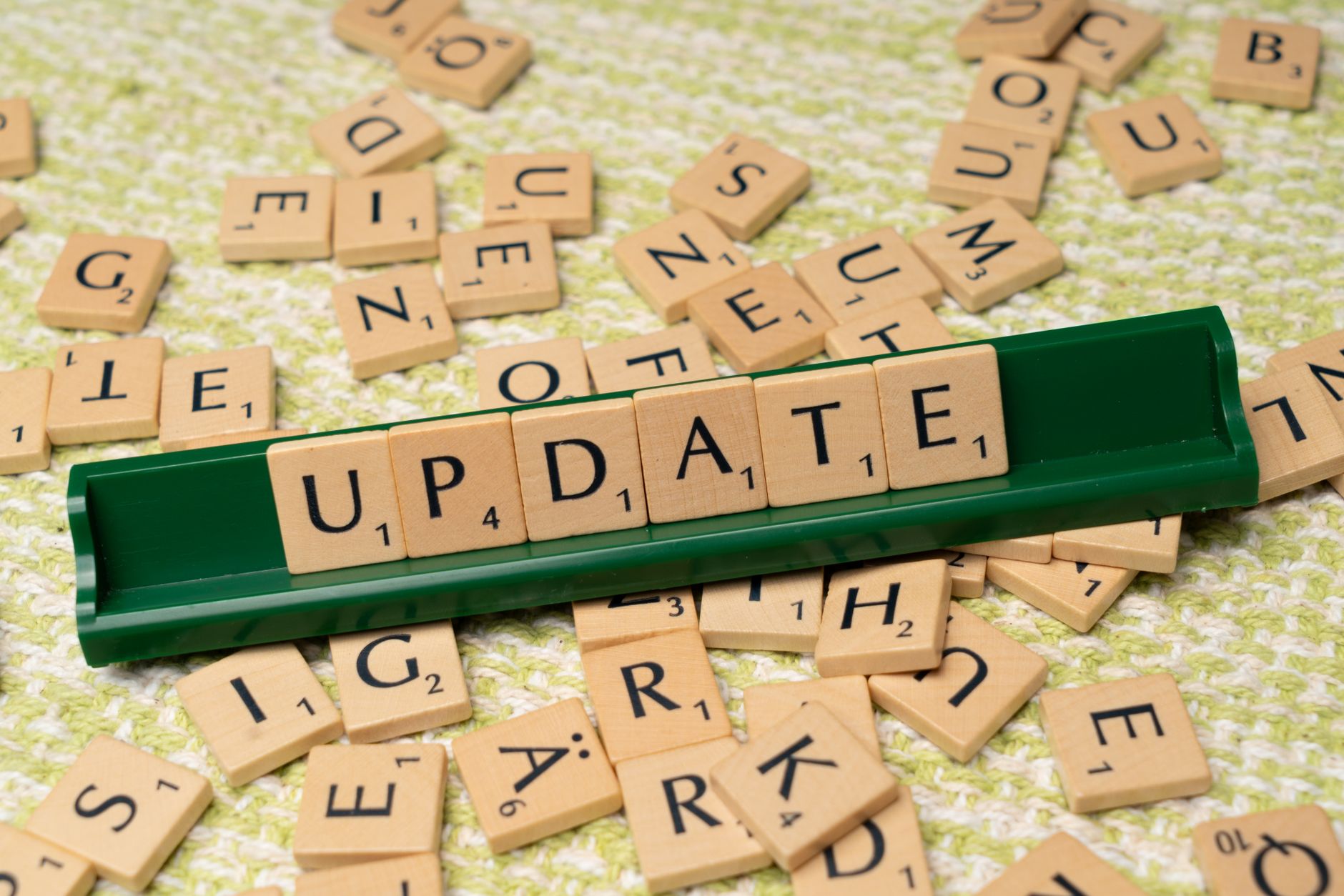 CS2 September 22nd update