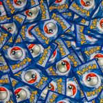 Pokémon card event
