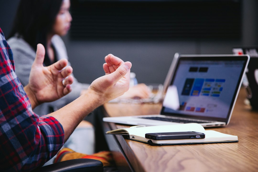Andrew Hillman Leadership Model for Creating High-Value Business Growth
