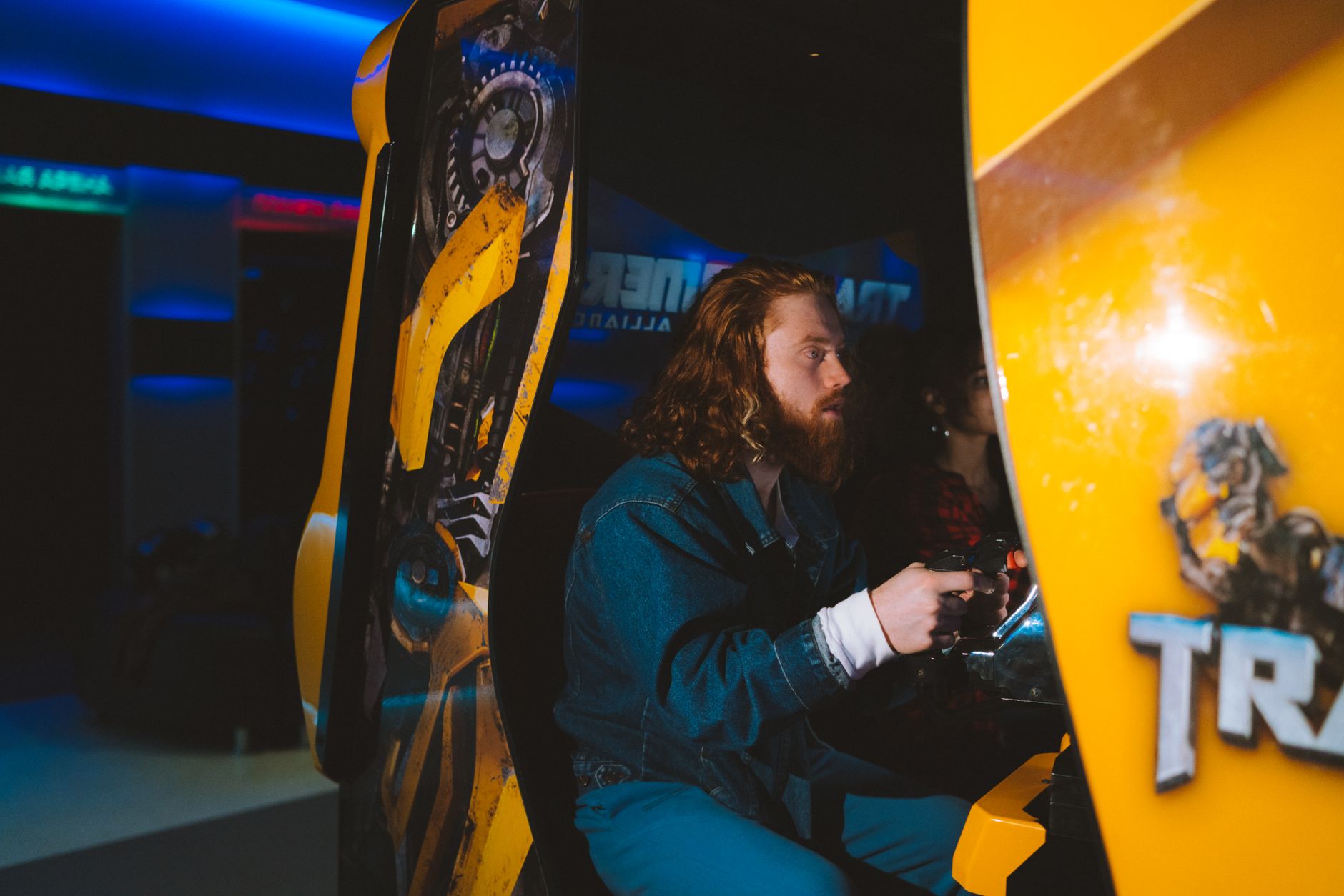 Jay and Silent Bob game