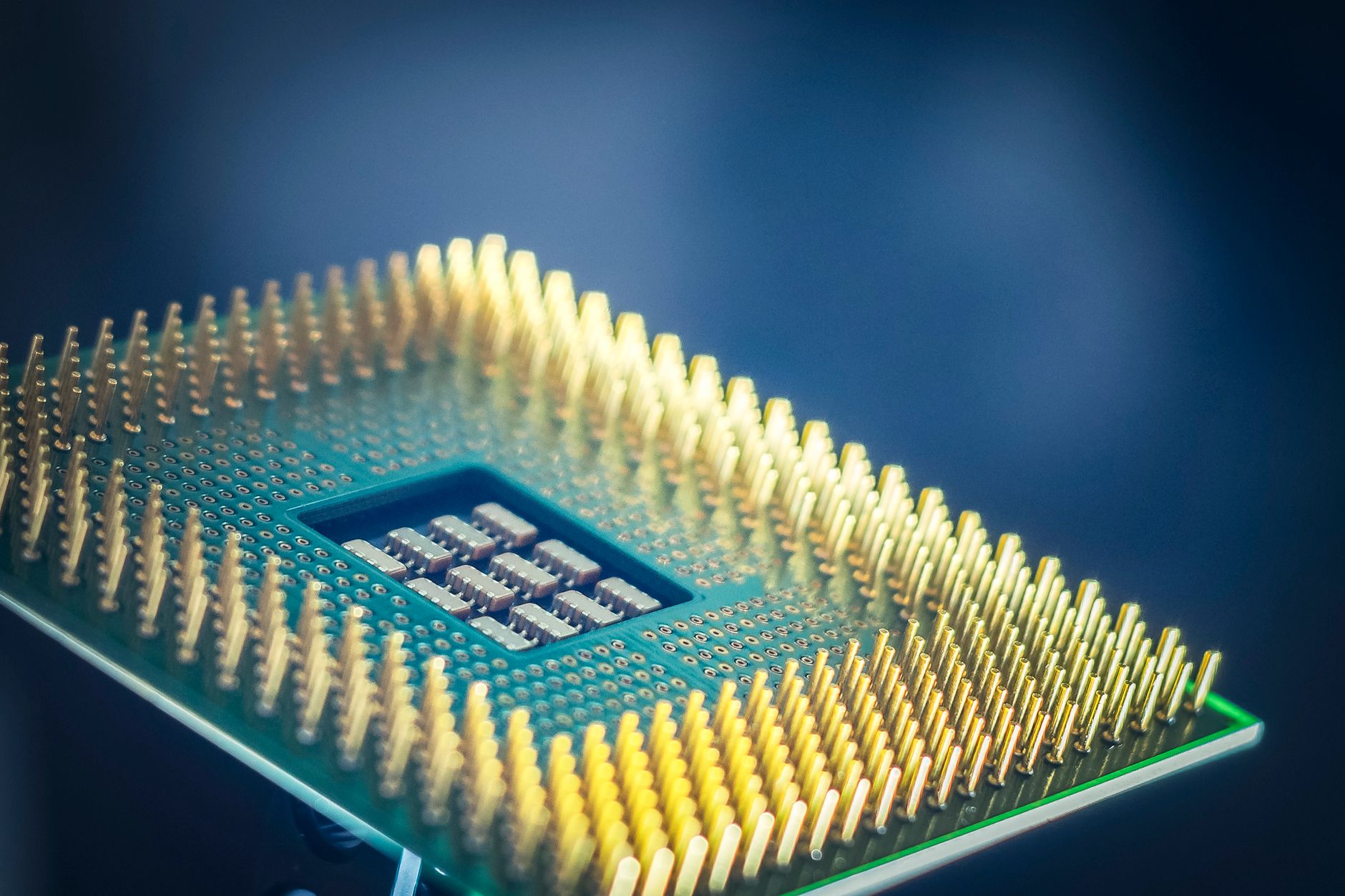TSMC deal for AI chips