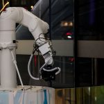 UK AI minister